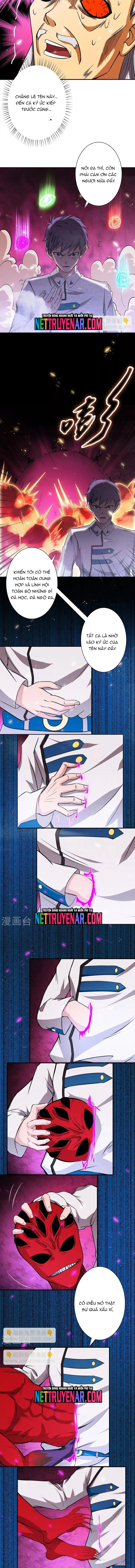 Địa Ngục Này Ta Mở Ra Đấy Chapter 250 - Trang 2