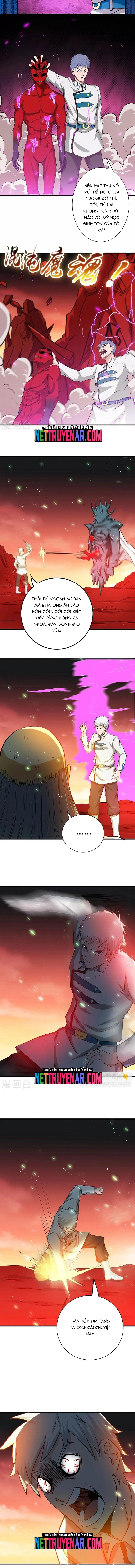 Địa Ngục Này Ta Mở Ra Đấy Chapter 250 - Trang 2
