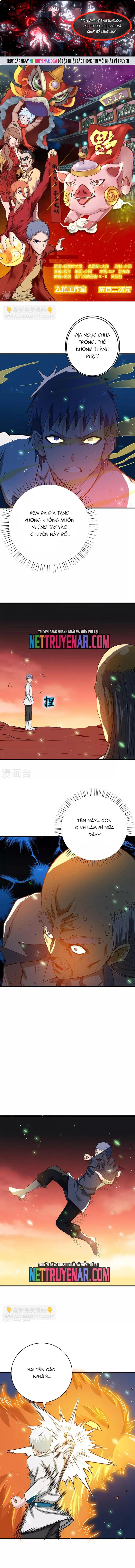 Địa Ngục Này Ta Mở Ra Đấy Chapter 252 - Trang 2