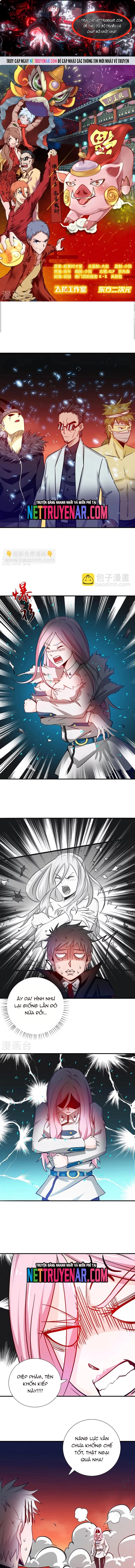 Địa Ngục Này Ta Mở Ra Đấy Chapter 253 - Trang 2