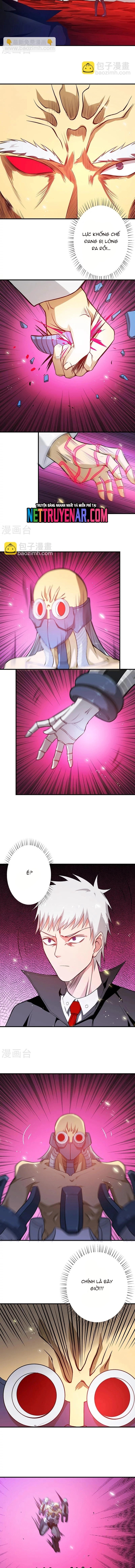 Địa Ngục Này Ta Mở Ra Đấy Chapter 253 - Trang 2