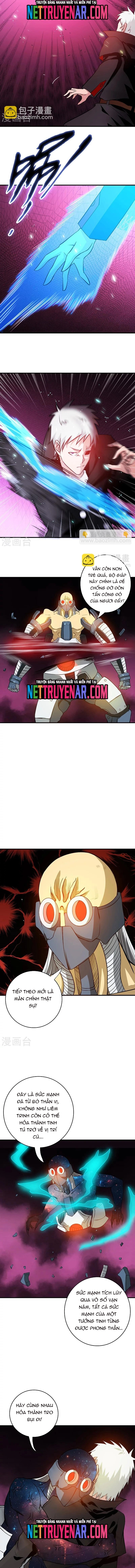 Địa Ngục Này Ta Mở Ra Đấy Chapter 253 - Trang 2