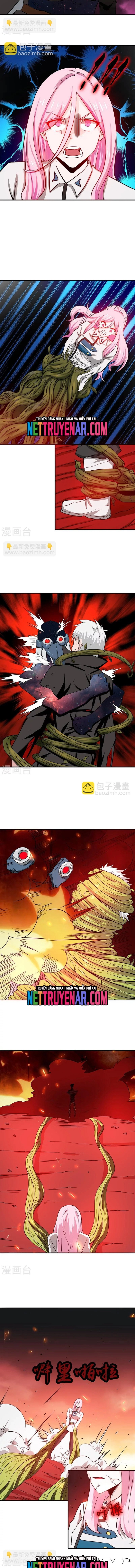 Địa Ngục Này Ta Mở Ra Đấy Chapter 253 - Trang 2