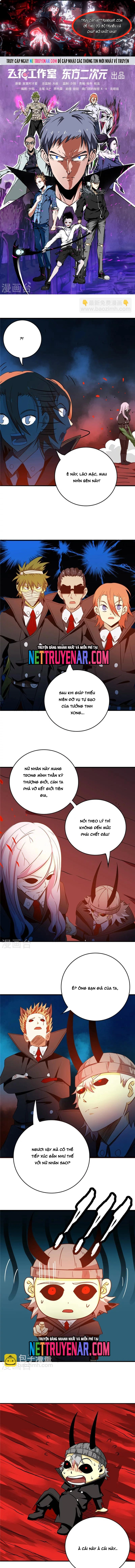 Địa Ngục Này Ta Mở Ra Đấy Chapter 254 - Trang 2