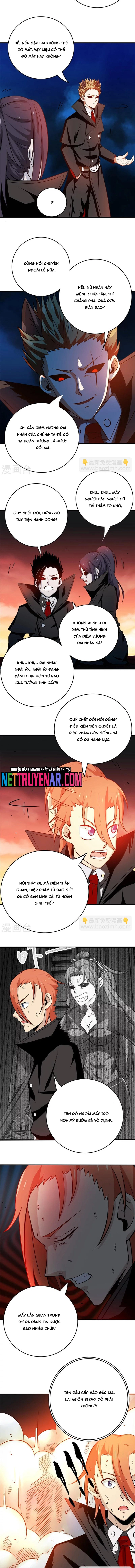 Địa Ngục Này Ta Mở Ra Đấy Chapter 254 - Trang 2