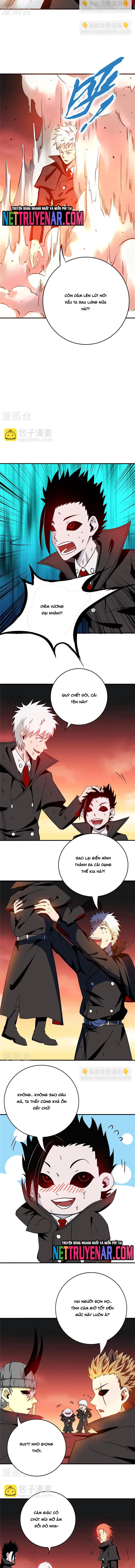 Địa Ngục Này Ta Mở Ra Đấy Chapter 254 - Trang 2