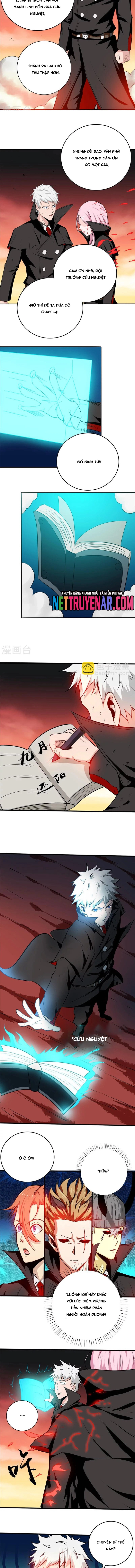 Địa Ngục Này Ta Mở Ra Đấy Chapter 254 - Trang 2