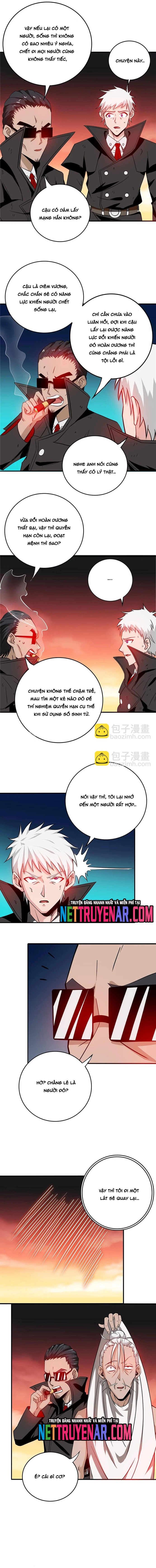 Địa Ngục Này Ta Mở Ra Đấy Chapter 254 - Trang 2