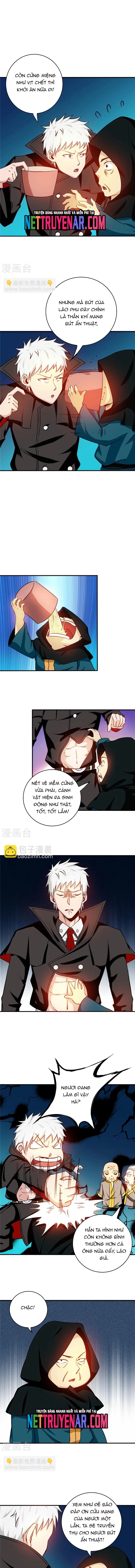 Địa Ngục Này Ta Mở Ra Đấy Chapter 256 - Trang 2