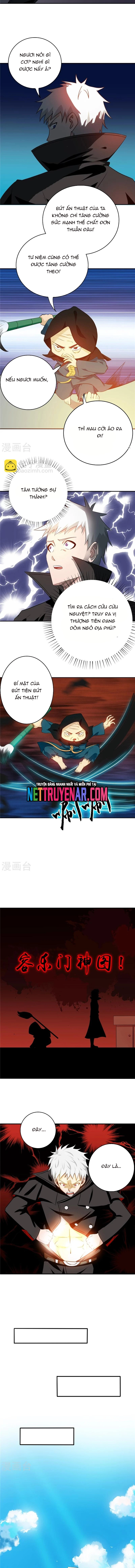 Địa Ngục Này Ta Mở Ra Đấy Chapter 256 - Trang 2