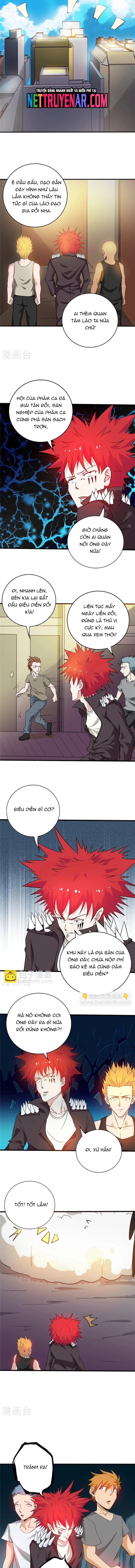 Địa Ngục Này Ta Mở Ra Đấy Chapter 256 - Trang 2