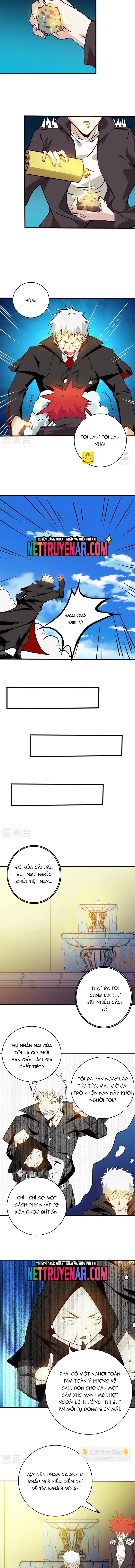 Địa Ngục Này Ta Mở Ra Đấy Chapter 257 - Trang 2