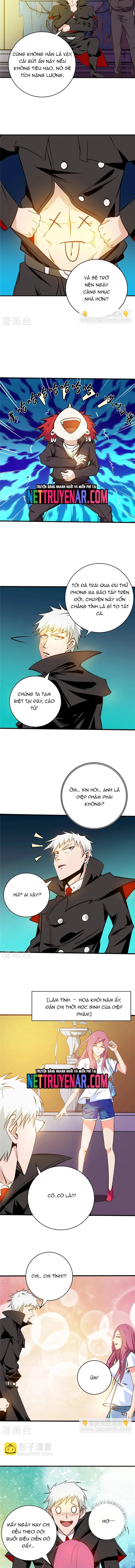 Địa Ngục Này Ta Mở Ra Đấy Chapter 257 - Trang 2