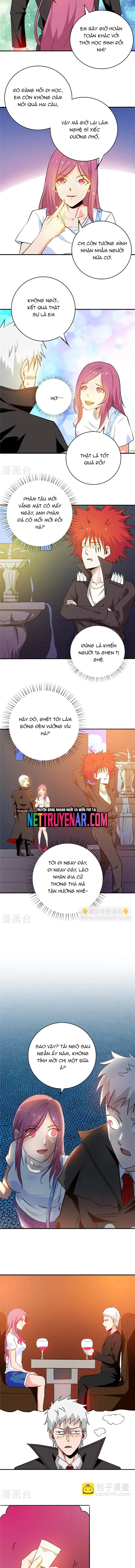 Địa Ngục Này Ta Mở Ra Đấy Chapter 257 - Trang 2