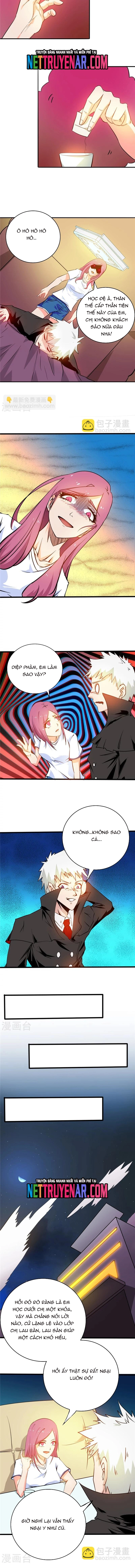 Địa Ngục Này Ta Mở Ra Đấy Chapter 257 - Trang 2