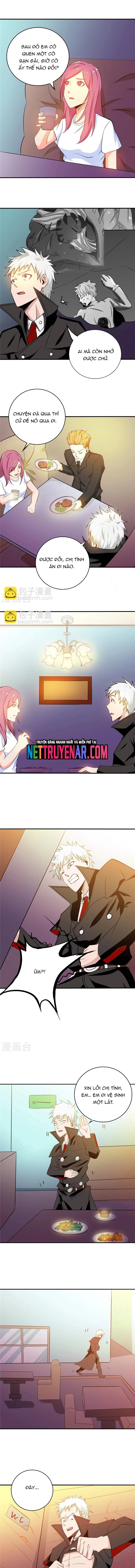 Địa Ngục Này Ta Mở Ra Đấy Chapter 257 - Trang 2