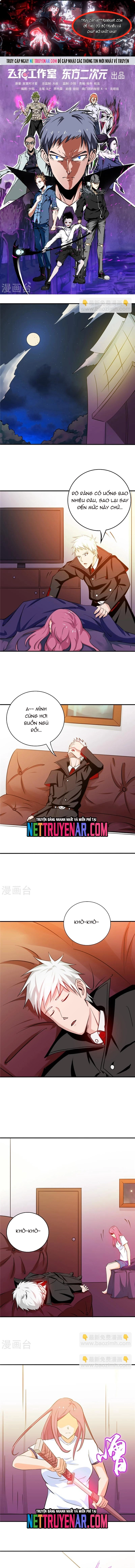 Địa Ngục Này Ta Mở Ra Đấy Chapter 258 - Trang 2