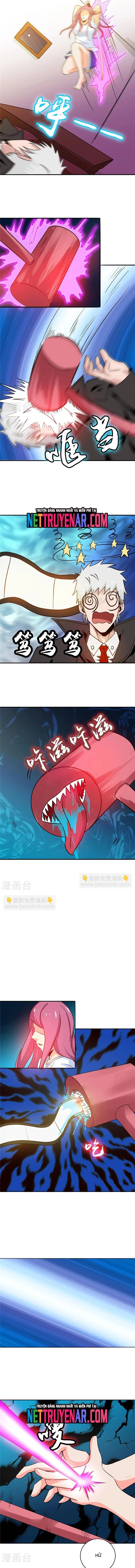 Địa Ngục Này Ta Mở Ra Đấy Chapter 258 - Trang 2