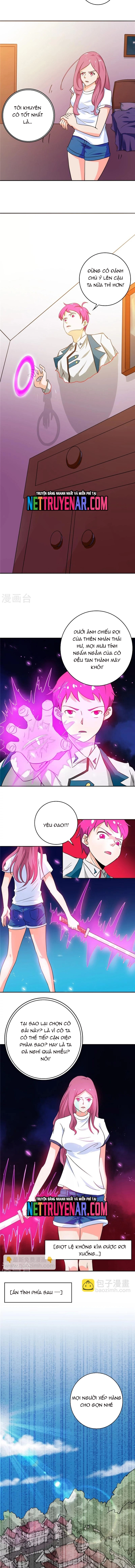 Địa Ngục Này Ta Mở Ra Đấy Chapter 258 - Trang 2