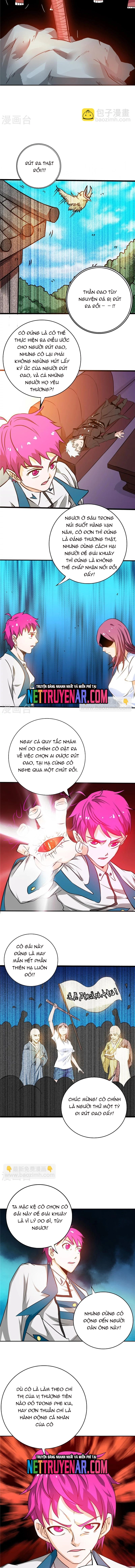 Địa Ngục Này Ta Mở Ra Đấy Chapter 258 - Trang 2