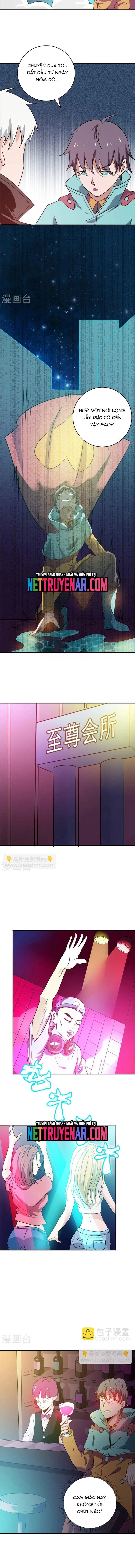 Địa Ngục Này Ta Mở Ra Đấy Chapter 261 - Trang 2