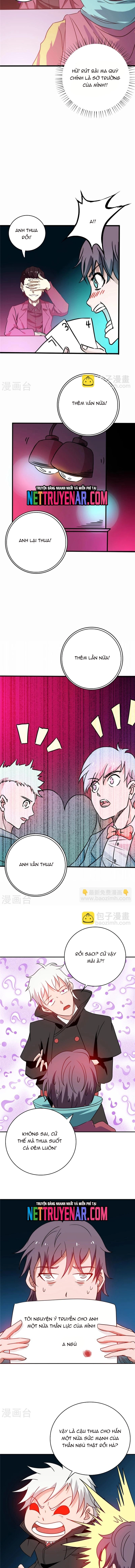 Địa Ngục Này Ta Mở Ra Đấy Chapter 261 - Trang 2