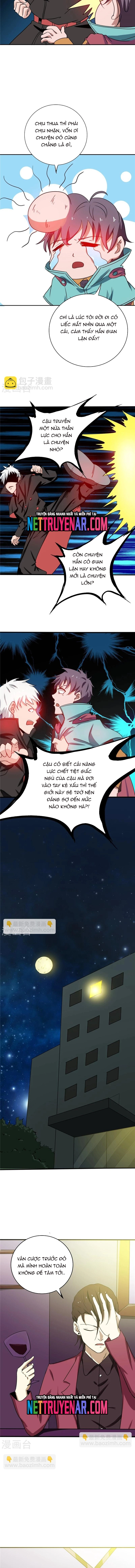 Địa Ngục Này Ta Mở Ra Đấy Chapter 261 - Trang 2