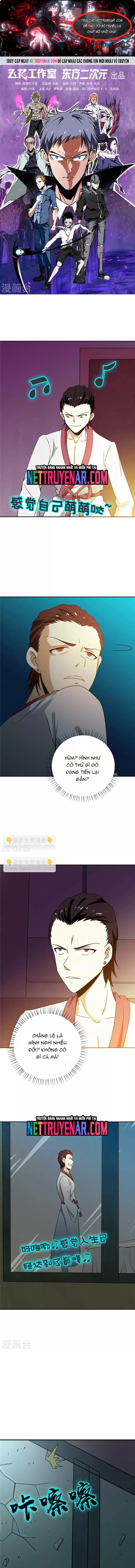 Địa Ngục Này Ta Mở Ra Đấy Chapter 262 - Trang 2