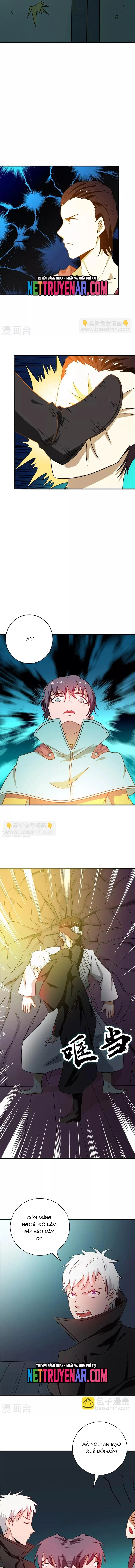 Địa Ngục Này Ta Mở Ra Đấy Chapter 262 - Trang 2