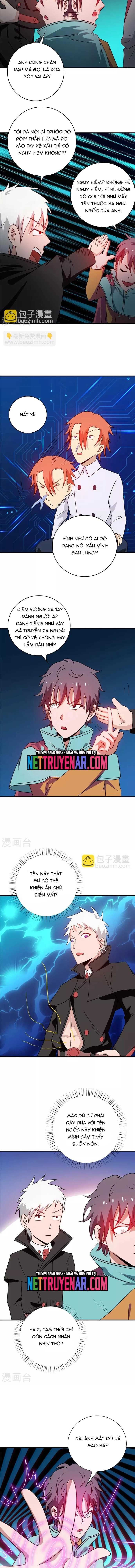 Địa Ngục Này Ta Mở Ra Đấy Chapter 262 - Trang 2