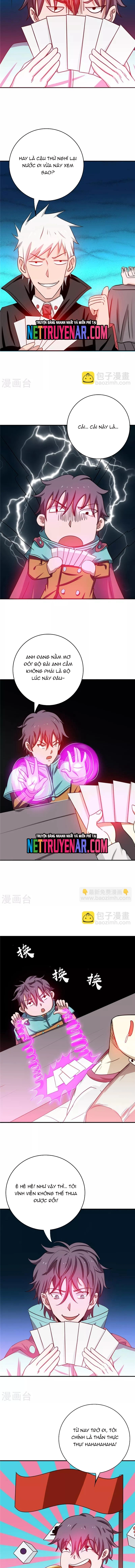 Địa Ngục Này Ta Mở Ra Đấy Chapter 262 - Trang 2