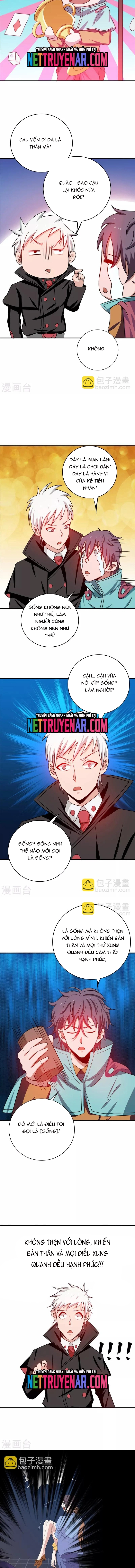 Địa Ngục Này Ta Mở Ra Đấy Chapter 262 - Trang 2