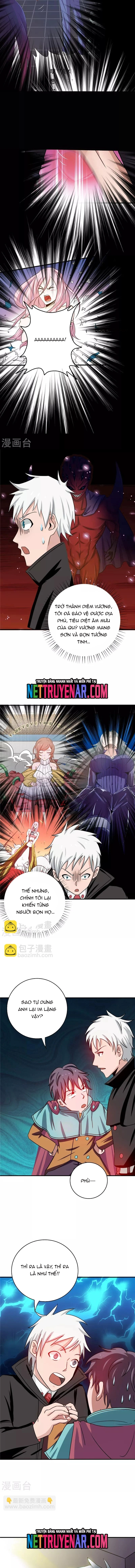 Địa Ngục Này Ta Mở Ra Đấy Chapter 262 - Trang 2