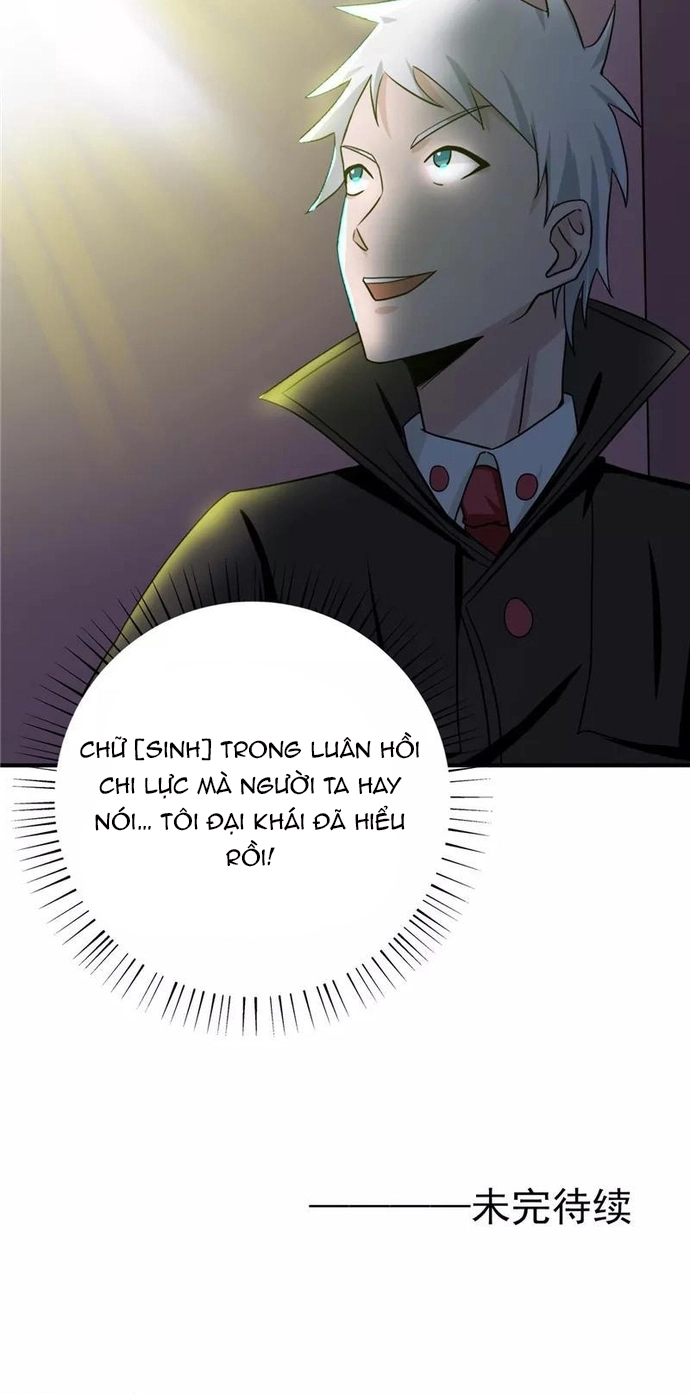 Địa Ngục Này Ta Mở Ra Đấy Chapter 262 - Trang 2