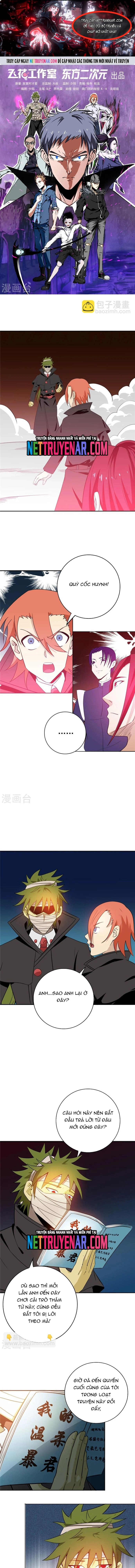 Địa Ngục Này Ta Mở Ra Đấy Chapter 264 - Trang 2