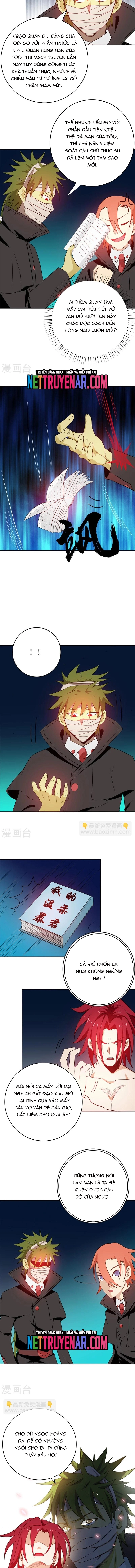 Địa Ngục Này Ta Mở Ra Đấy Chapter 264 - Trang 2