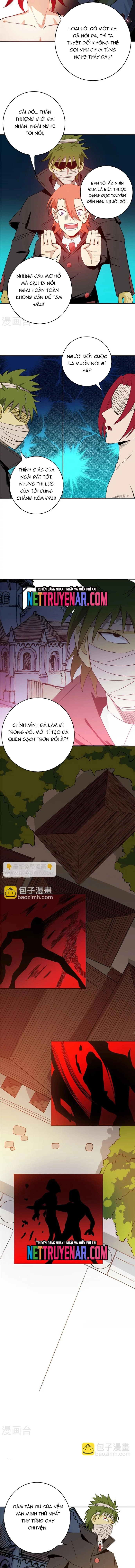 Địa Ngục Này Ta Mở Ra Đấy Chapter 264 - Trang 2