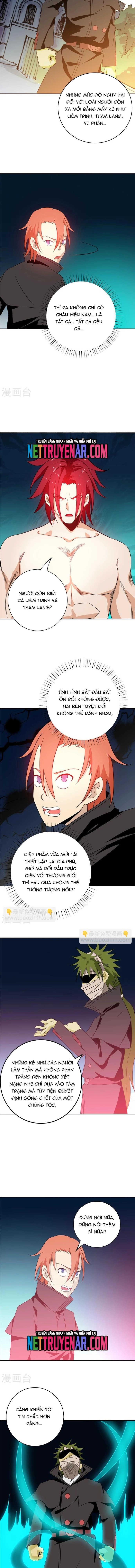 Địa Ngục Này Ta Mở Ra Đấy Chapter 264 - Trang 2