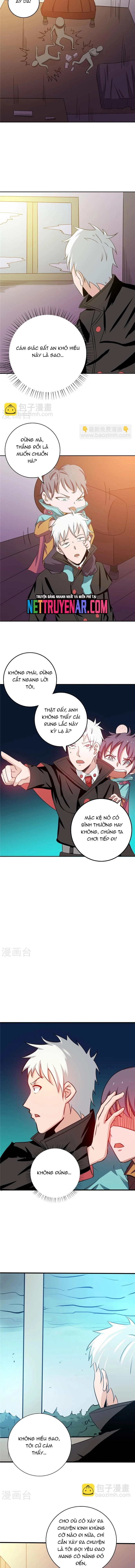 Địa Ngục Này Ta Mở Ra Đấy Chapter 264 - Trang 2