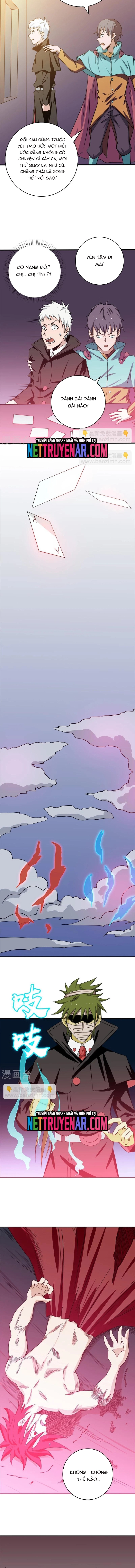 Địa Ngục Này Ta Mở Ra Đấy Chapter 264 - Trang 2