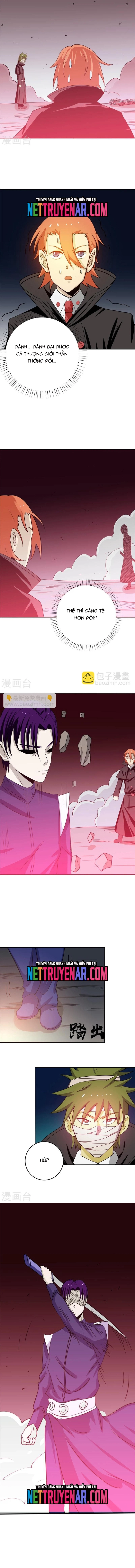 Địa Ngục Này Ta Mở Ra Đấy Chapter 264 - Trang 2