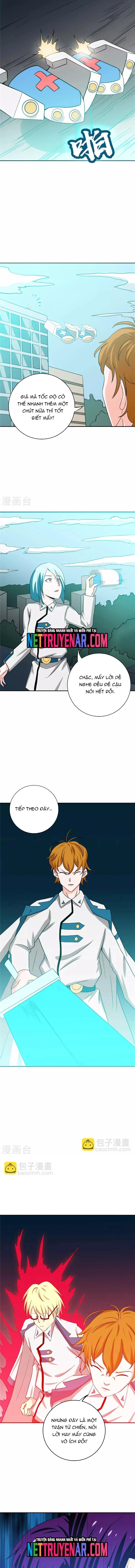 Địa Ngục Này Ta Mở Ra Đấy Chapter 266 - Trang 2