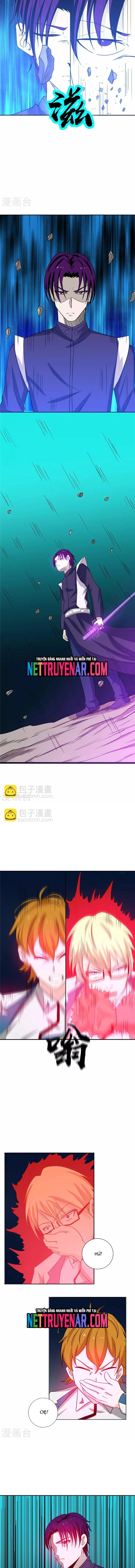 Địa Ngục Này Ta Mở Ra Đấy Chapter 266 - Trang 2