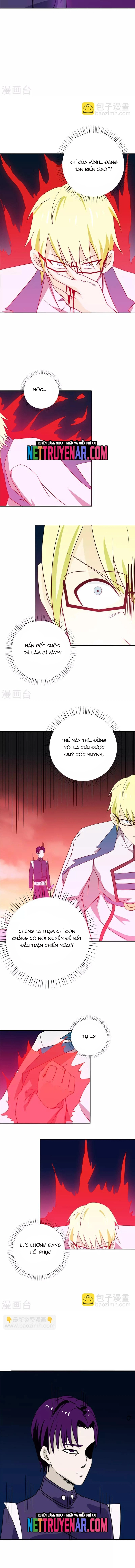 Địa Ngục Này Ta Mở Ra Đấy Chapter 266 - Trang 2