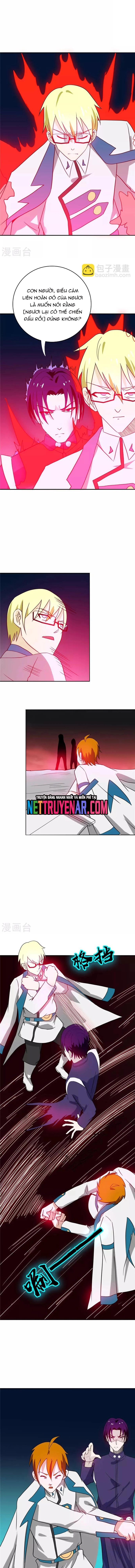 Địa Ngục Này Ta Mở Ra Đấy Chapter 266 - Trang 2