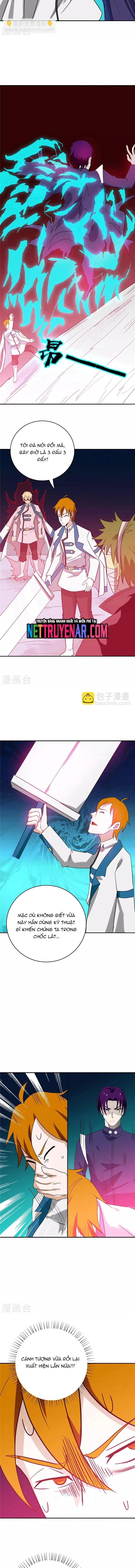 Địa Ngục Này Ta Mở Ra Đấy Chapter 266 - Trang 2