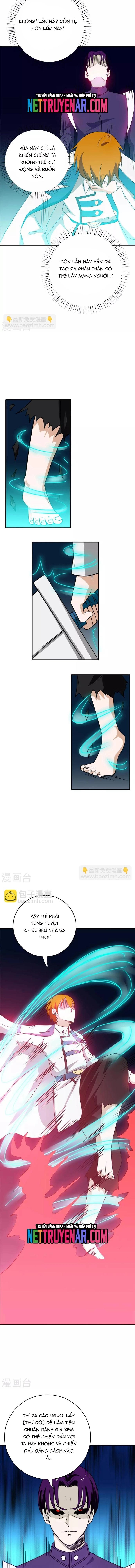 Địa Ngục Này Ta Mở Ra Đấy Chapter 266 - Trang 2