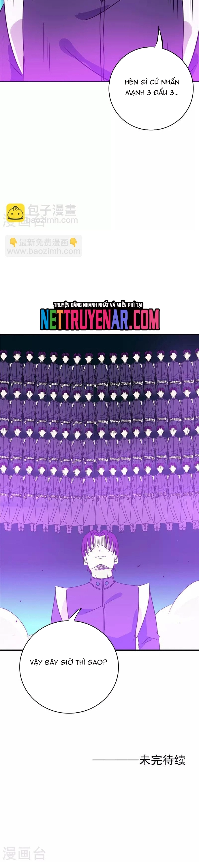 Địa Ngục Này Ta Mở Ra Đấy Chapter 266 - Trang 2