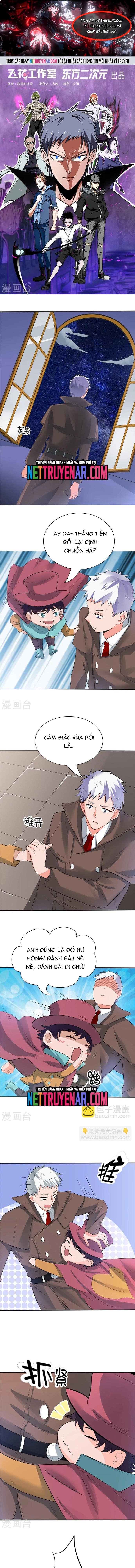 Địa Ngục Này Ta Mở Ra Đấy Chapter 268 - Trang 2