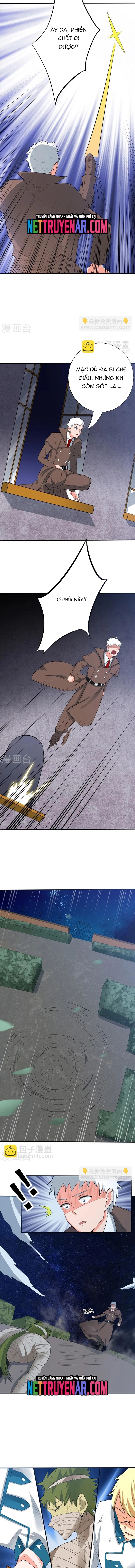 Địa Ngục Này Ta Mở Ra Đấy Chapter 268 - Trang 2